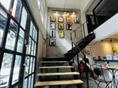 jomtien restaurant 12-room guesthouse