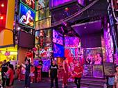established entertainment club for