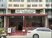 pizza factory sport bar