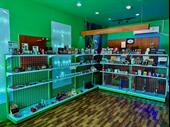 turnkey cannabis shop for