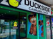 turnkey cannabis shop for