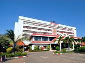 104 room hotel with