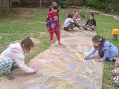international non-formal school